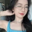 Kính Mát G.M. Jewelry. Carat 02 Màu Bạc