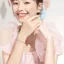 Vòng tay thỏ may mắn PYCOU, Vòng tay tự làm khắc hai mặt, Vòng tay quyến rũ bạc thanh lịch có thể điều chỉnh dễ thương dành cho nữ