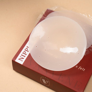 Miếng dán ngực silicon tàng hình VANVENE - DN012 cao cấp, dán nhũ hoa tái sử dụng nhiều lần