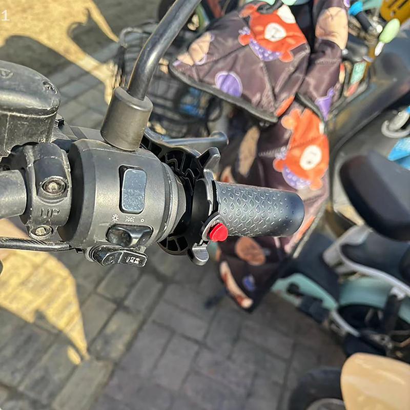 COD Motorcycle Throttle Cruise Control Clip-Phụ kiện xe máy