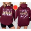YB1 Retro Katseye Vintage Áo Kpop MANON SOPHIA DANIELA LARA hoodie MEGAN MOONCHAE BY1