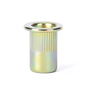 đai ốc rút, ecu rivet rút, tán rút các loại（mạ kẽm màu）  /Tán ecu rút Mạ kẽm size  M3M4M5-M12 【LXY-G1】