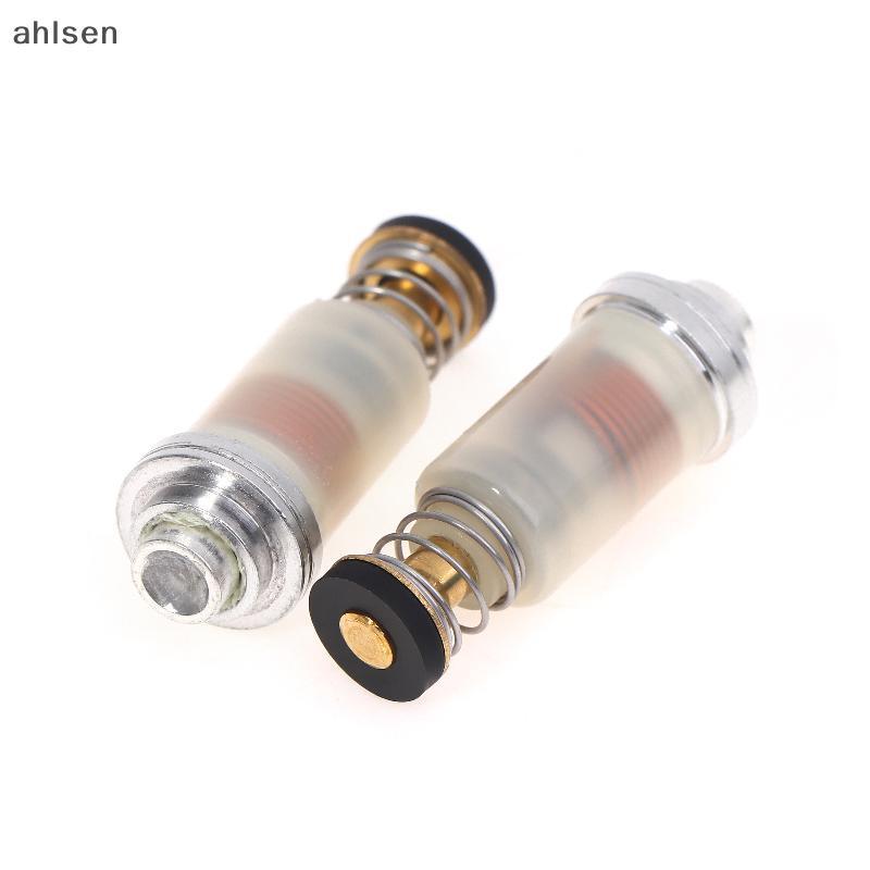 Ahlsen 1 / 2 / 5 Chiếc Van Điện Từ Gioăng Niêm Phong Nam Châm Van Bếp Gas Gia Đình Thất Bại Ngọn Lửa An Toàn Chống Cháy PH