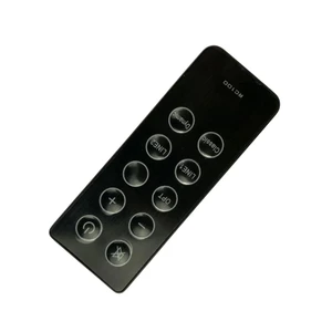 Yoo Multi Tương Thích Điều Khiển Từ Xa Tiết Kiệm Năng Lượng Cho Loa RC10G R1700BT AJ-RC10G