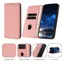 Ốp Lưng Cho OPPO A6C A6 A6X A6s Thiết Kế Họa Tiết Tinh Tế Thẻ Da Solots TPU Mềm Thu Hút Từ Tính Vỏ Điện Thoại Chống Rơi