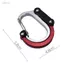 Móc Treo Kẹp Carabiner Chắc Chắn Cho Ví và Túi Tập Gym Trên Bàn
