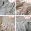 Set vỏ chăn gaTencel cao cấp mềm mịn và thanh lịch, phù hợp với mọi tông phòng Memminbedding Luxury