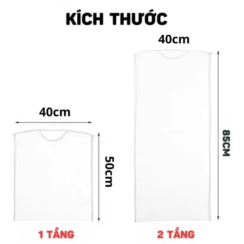 2 cái  lưới Phơi Gối Gấu Bông Tiện Lợi Đa Năng Cho Gia Đình Có Lỗ Móc Treo Tiện Lợi Sử Dụng Đa Năng Tiết Kiệm Không Gian