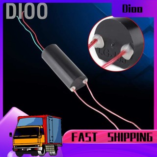 Mô Đun Đánh Lửa Didoo Dc3.7V-6V 50kv