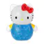 Hàng có sẵn BANDAI Sanrio Candy Dress Up Modeling Capsule Toy Half Fish Roe Hello Kitty Kuromi E7JL