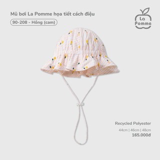 La pomme T4 BST phụ kiện đồ bơi, mũ bơi cho bé