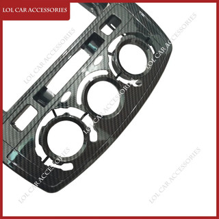 9 Inch Carbon Tìm Xe Toyota Fortuner Hilux Vigo 2009-2015 Đài Phát Thanh Ô Tô Android Stereo GPS 2 Din Đầu Đơn Vị Fascia Khung Bao