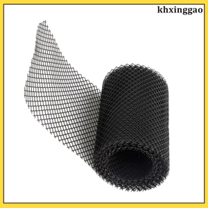 Bộ lọc bảo vệ tắc nghẽn Bộ lọc nhôm cho ống xả Bộ lọc ống xả có khexinggao