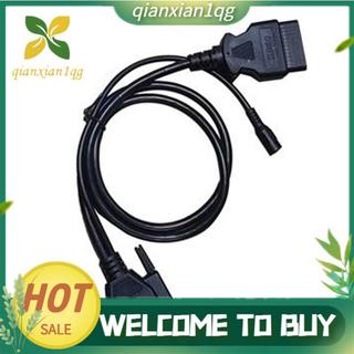 SM2 PRO 3 J2534 Cáp Chính ECU Công Cụ Chẩn ĐoánBoot Bench Tool Cho VCI Đọc / Viết