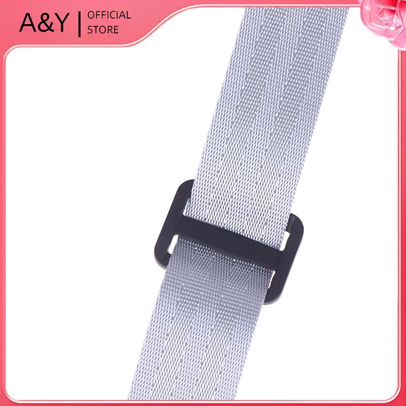 Đai ghế ăn A&Y cho bé, dây an toàn 3 điểm, cố định em bé, dùng cho xe đẩy