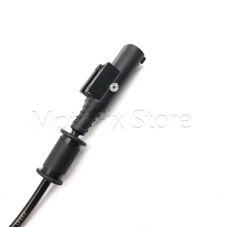 Dành Cho Xe Đạp PIAGGIO Vespa GTS 300 250 310 GTS300 GTS250 GTV300 GTS300 2017-2025 Xe Máy Phụ Kiện Bánh Sau ABS Cảm Biến Tốc Độ