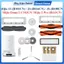 Phụ Kiện Robot Mijia 1S B101CN, 2S B116CN, 3S B108CN, Mijia Omni2 C102CN, Mijia 2 Pro B113CN/ Chổi Lăn, Chổi Cạnh, Lọc//