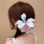 Khớp tóc Lily mới với hoa văn kỳ nghỉ