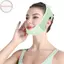 Hodou Mặt Giảm Béo Dây Đeo Giảm Đôi cằm Nâng V Mặt Chống Băng Cho Dây Đeo Mặt Dây Đai Nâng Mặt nạ Hình Bầu Dục Mặt nạ VN
