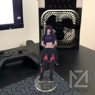 STAND AKRILIK MANHWA LOOKISM KARAKTER UKURAN 8 CM / STANDEE AKRILIK LOOKISM