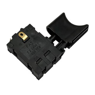 【COD】Công tắc máy thổi 16A 5E4 đa năng, tương thích nhiều dòng máy thổi pin Lithium, dễ dàng thay thế linh kiện cũ.