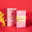 【48h】Hộp quà lì xì bật nhảy bất ngờ, mở tự động tạo cảm giác vui nhộn, thích hợp cho tiệc sinh nhật và họp mặt bạn bè.