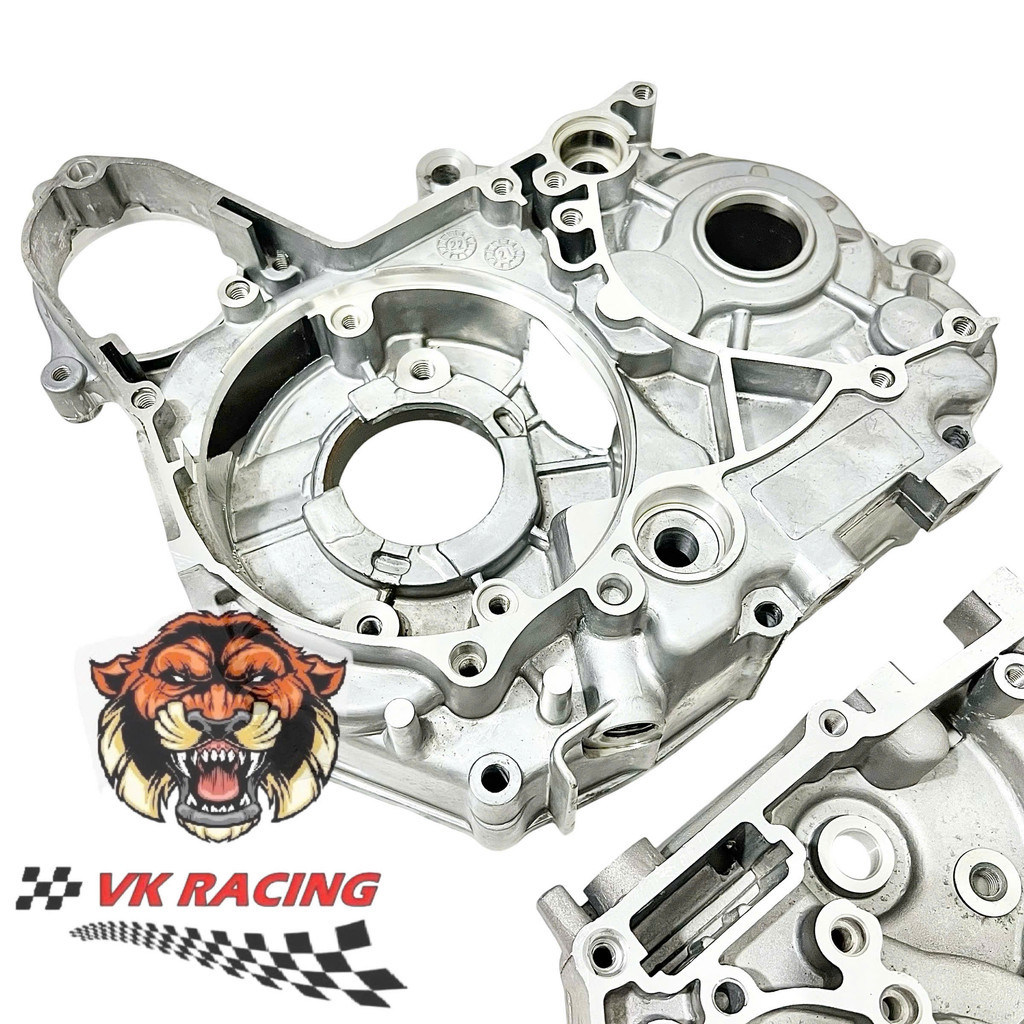 Combo lốc giữa lốc số wave thái 110 - future 1 - fu 1 - cho dên 110