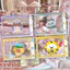 Bán Hàng Mới gmm Bé Dễ Thương Tất Cả Các Thành Viên Son Awo Shen avoceansansan permpoon Hàng Hóa Acrylic Trong Suốt Thẻ Chất Lượng Cao