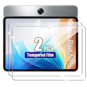 1-2 Chiếc Cho Oppo Pad 5 4 3 2 Pro 13.2 11.0 11.61 12.1 Phim Kính Cường Lực Chống Ánh Sáng Xanh Cho Oppo Pad SE 11 Neo Air2 11.4 Air 2 10.36 Chống Trầy Xước Máy Tính Bảng HD Kính Bảo Vệ Màn Hình