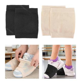 Đôi giày khiêu vũ unisex cho tập gym và ballet, phù hợp phòng bóng merengue và latin, chống trượt