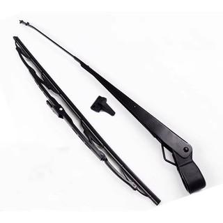 Phụ kiện máy xúc Thích hợp cho PC Komatsu 200 / 220 / 210 / 240 / 300-7-8 Cần gạt nước cánh tay G3QX