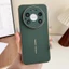 Dành Cho mate80RS Ốp Điện Thoại Edge Mềm m80 Ống Kính Bao Gồm Tất Cả mate80Pro