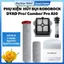 Phụ kiện thay thế cho máy hút bụi cầm tay Roborock Dyad Pro: Con lăn, Lọc bụi, nước lau sàn