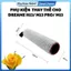 Phụ kiện thay thế cho máy hút bụi cầm tay Dreame H13/ H13 Pro/ M13: Con lăn, Lọc bụi