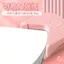 Nhỏ Thẻ Nhỏ Tròn Chamferer Thiết Bị R4 Phim Nhựa Cắt Ảnh Góc Tròn Danh thiếp Đa Năng Protractor Cắt Cạnh Tròn