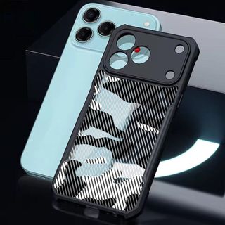 Ốp Điện Thoại Acrylic Cho Nubia V80 Max Ốp Lưng Nubia V80 V70 Design V80 Pro V70 Max Sang Trọng Siêu Mỏng Khung Đen Chống Rơi Chống Trầy Xước Vỏ Bảo Vệ i01-05