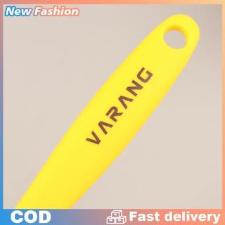 1 chiếc thìa làm bánh kem bơ Silicone nhà bếp dụng cụ làm bánh dụng cụ làm bánh kem dụng cụ làm bánh kem không dính