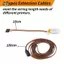 Nâng cấp BL- Touch V3.2 Cảm biến cân bằng giường tự động với 4 chân đế BL - Bộ cảm ứng cho bo mạch chủ 8 hoặc 32 Bit Dễ dàng cài đặt