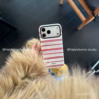 Ốp Điện Thoại Thích Hợp Cho iPhone XS XR XSMAX 11 12 13 14 15 16 17 Pro max Plus Air ins Style Premium Sọc Chống Sốc Vỏ Bảo Vệ Chống Sốc Bao Gồm Tất Cả CBCS