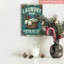 CIFbuy Ngộ nghĩnh Phòng Giặt Kim Loại Ký Hiệu Vintage Trang Trí Tường Rỉ Sét Máy Giặt Móc Treo Trong Nhà Ngoài Trời
