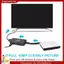 Cáp chuyển đổi video AV sang -Bộ chuyển đổi video tương thích Cáp 1080P Cáp chuyển đổi video Cáp âm thanh -Bộ chuyển đổi tương thích