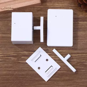 TRTR Công cụ tắt / bật điều khiển từ xa không dây không dây Công cụ bấm nút tự động Điều khiển từ xa lười biếng Công tắc tắt đèn nút VN
