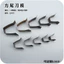 Hàng Da Handmade DIY Vuông Đuôi Dao Khuôn Da Dao Khuôn Đai Đuôi Dao Khuôn Vuông Đuôi 15-40mm Thường Được Sử Dụng Thông Số Kỹ Thuật HATN