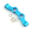 Bộ Trục Lái Cho TAMIYA TB05 / XV02 RC Phụ Kiện Xe Hơi Hợp Kim Nhôm Trục Lái 54802 Thay Thế RC Xe Sửa Chữa Phần