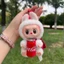 BH2 LABU Plushie Đồ chơi hợp thời trang dễ thương Vinyl Hộp mù sang trọng Túi búp bê Charm HB2