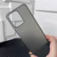 Dành Cho Oppo reno15 Ốp Lưng Điện Thoại reno14pro Mới Siêu Mỏng Mờ P P Trong Suốt Reno15Pro