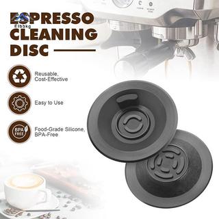 ELBBKG Espresso Đĩa Vệ Sinh Cho Ninja Luxe Cafe Phụ Kiện Breville Espresso Máy Phụ Kiện Mới