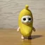Bananana Cat (Cat meme Family) Đồ chơi in hình 3d 4.17
