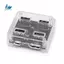 Bộ chia trung tâm 4 cổng USB 3.0 2.0 5Gbps USB A Khe cắm Docking Station Nhiều USB3.0 Bộ mở rộng bộ chuyển đổi USB2.0 cho máy tính xách tay PC