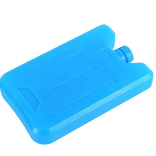 Đá khô dùng cho quạt điều hòa, Đá khô gel hộp nhựa 500ml-250ml
